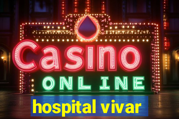 hospital vivar